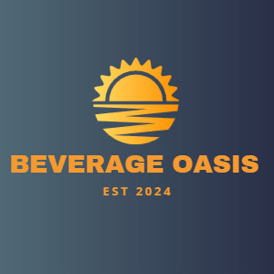 Beverage Oasis 