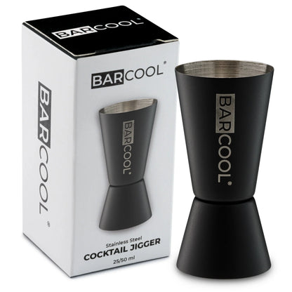 Barcool Cocktail Jigger 50ml / 25ml Subcold