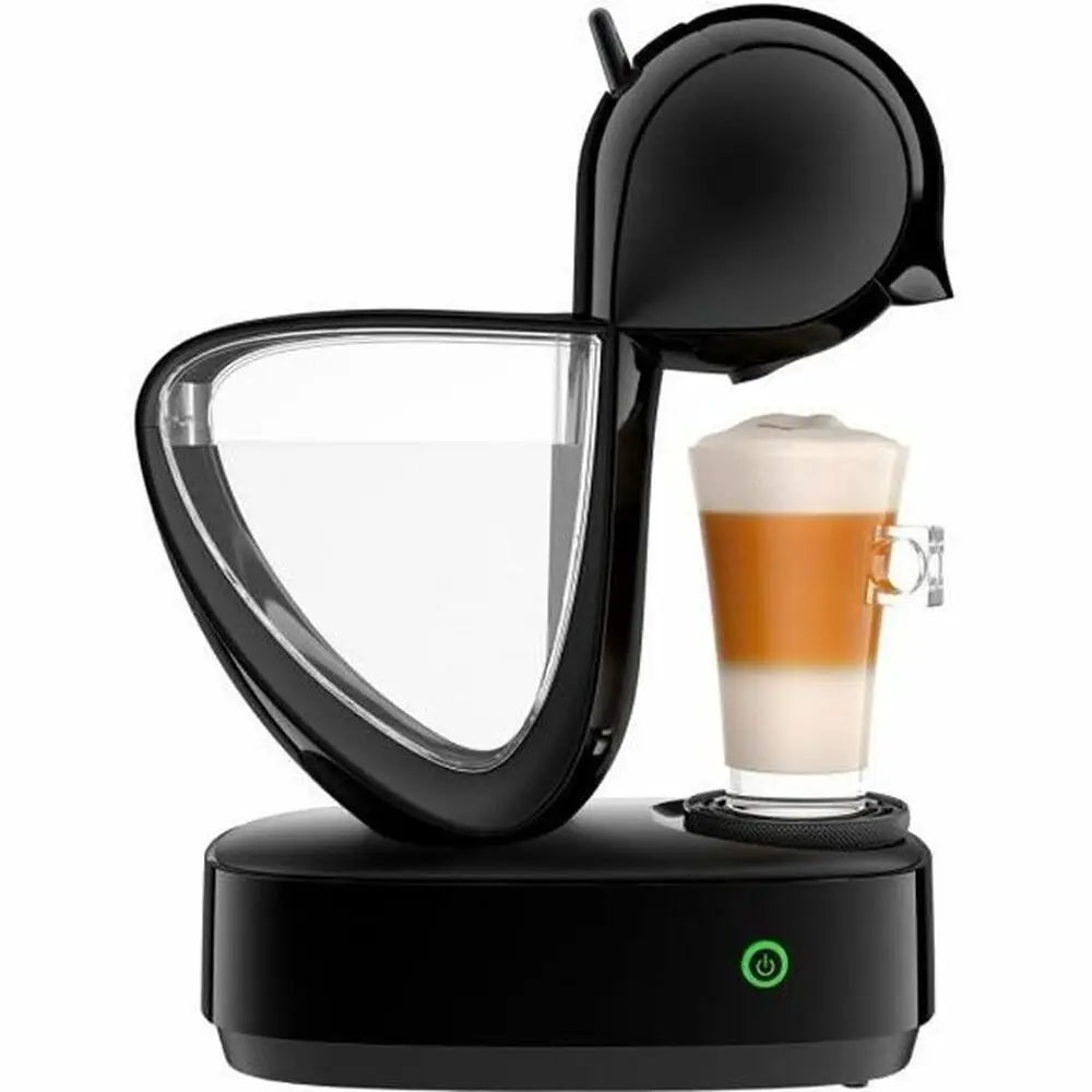 Capsule Coffee Machine Krups DOLCE GUSTO INFINISSIMA 1500 W Bigbuy