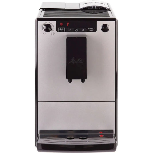 Superautomatic Coffee Maker Melitta Beverage Oasis