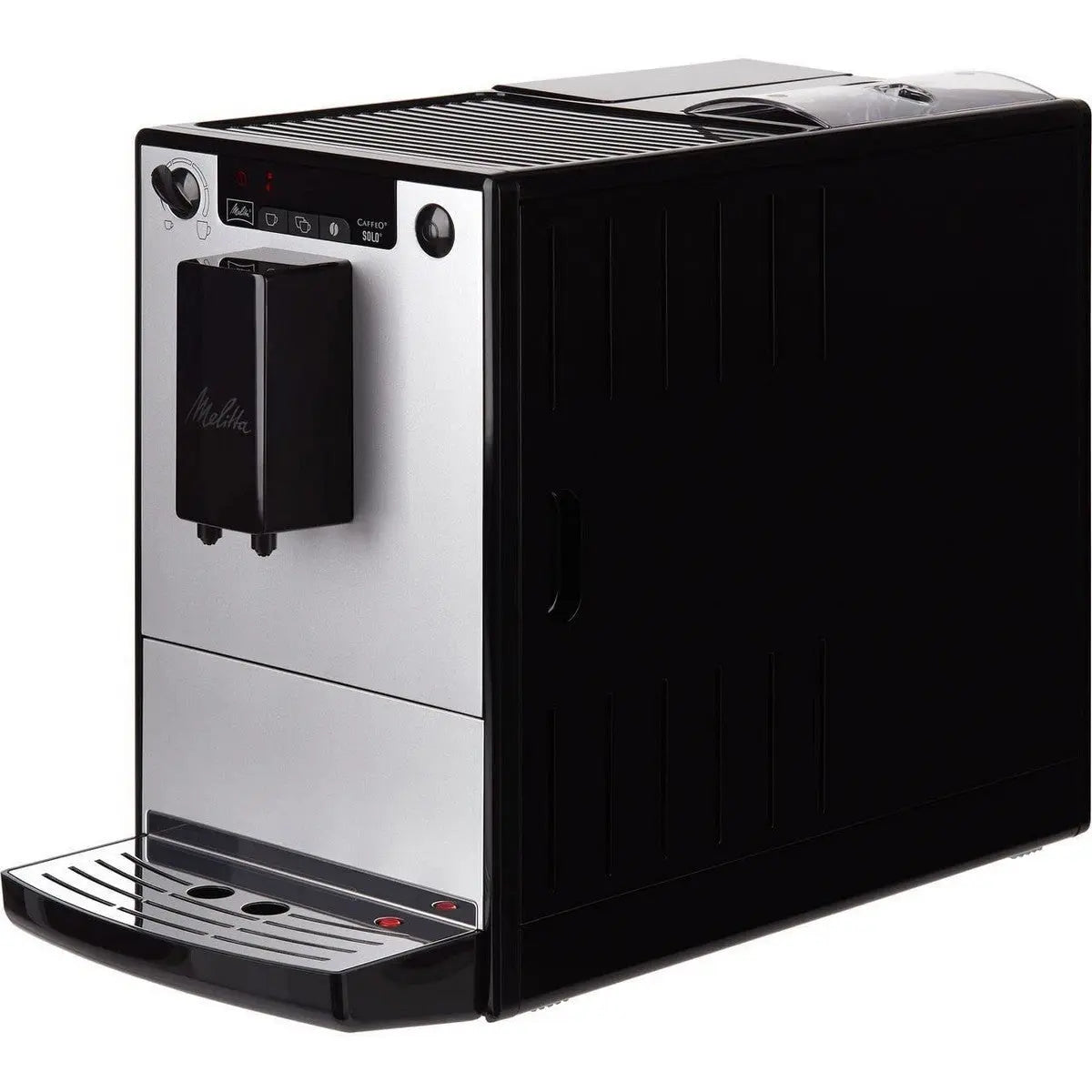 Superautomatic Coffee Maker Melitta Beverage Oasis