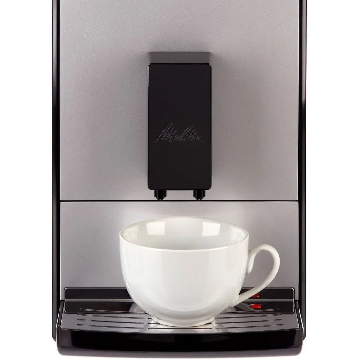 Superautomatic Coffee Maker Melitta Beverage Oasis