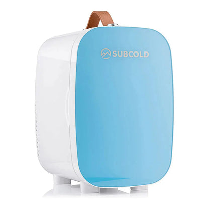 Pro 6L Mini Fridge Beverage Oasis