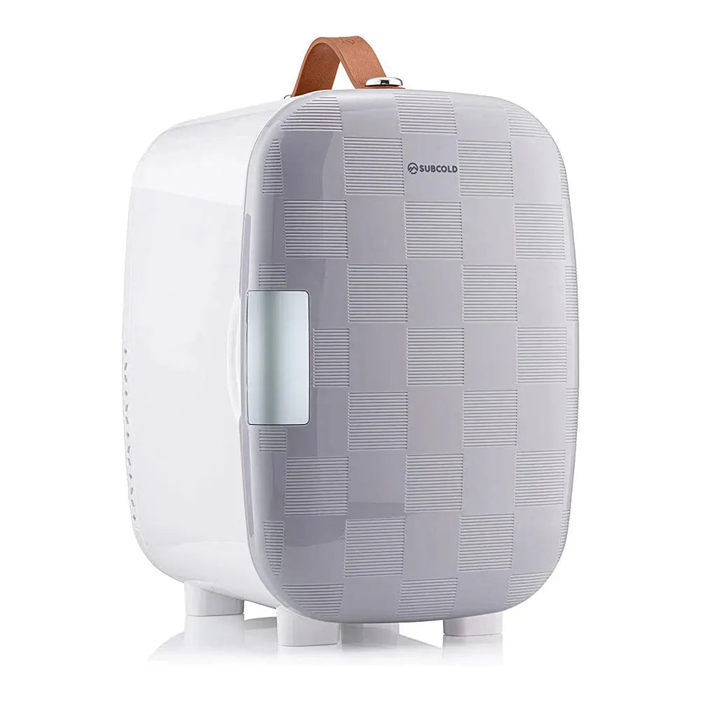 Pro 6L Mini Fridge Beverage Oasis