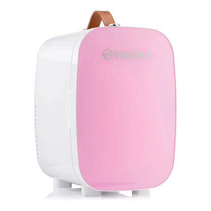 Pro 6L Mini Fridge Beverage Oasis