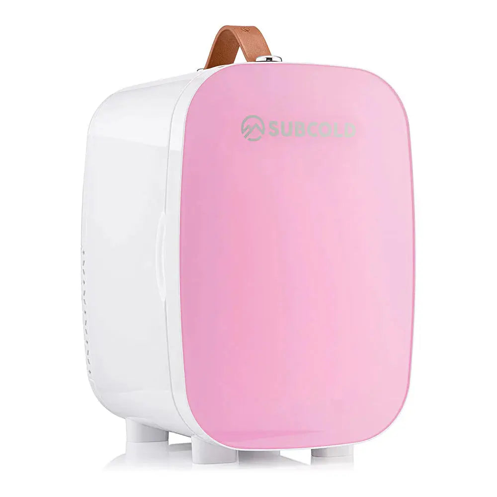 Pro 6L Mini Fridge Beverage Oasis