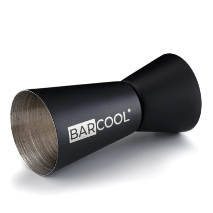 Barcool Cocktail Jigger 50ml / 25ml Subcold