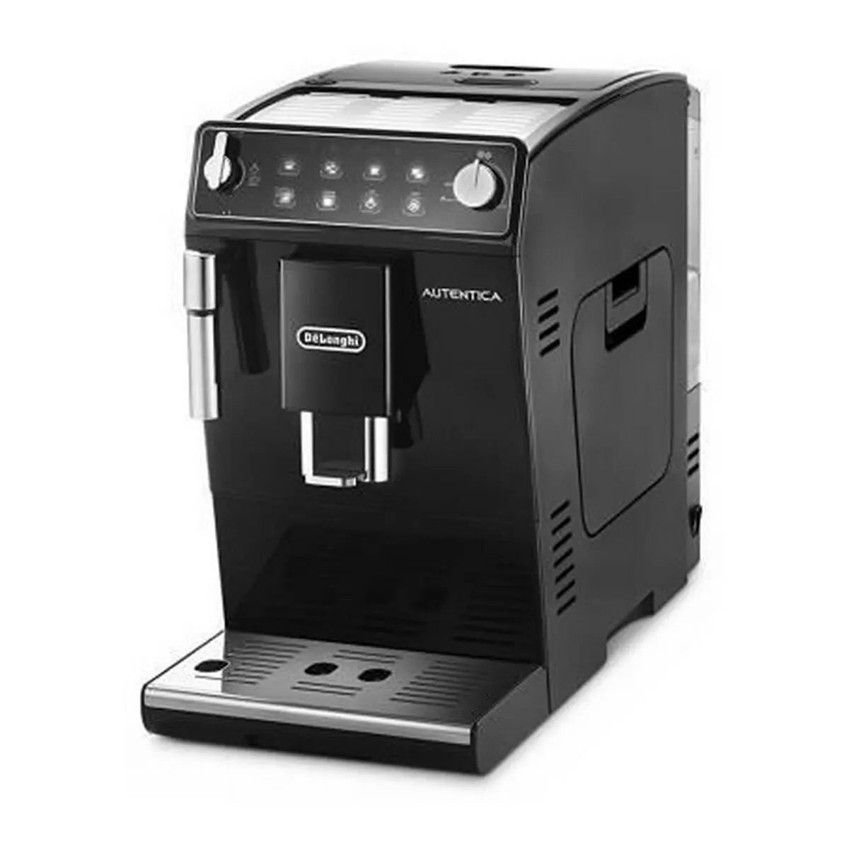 Electric Coffee-maker DeLonghi Etam 29510B Black Beverage Oasis