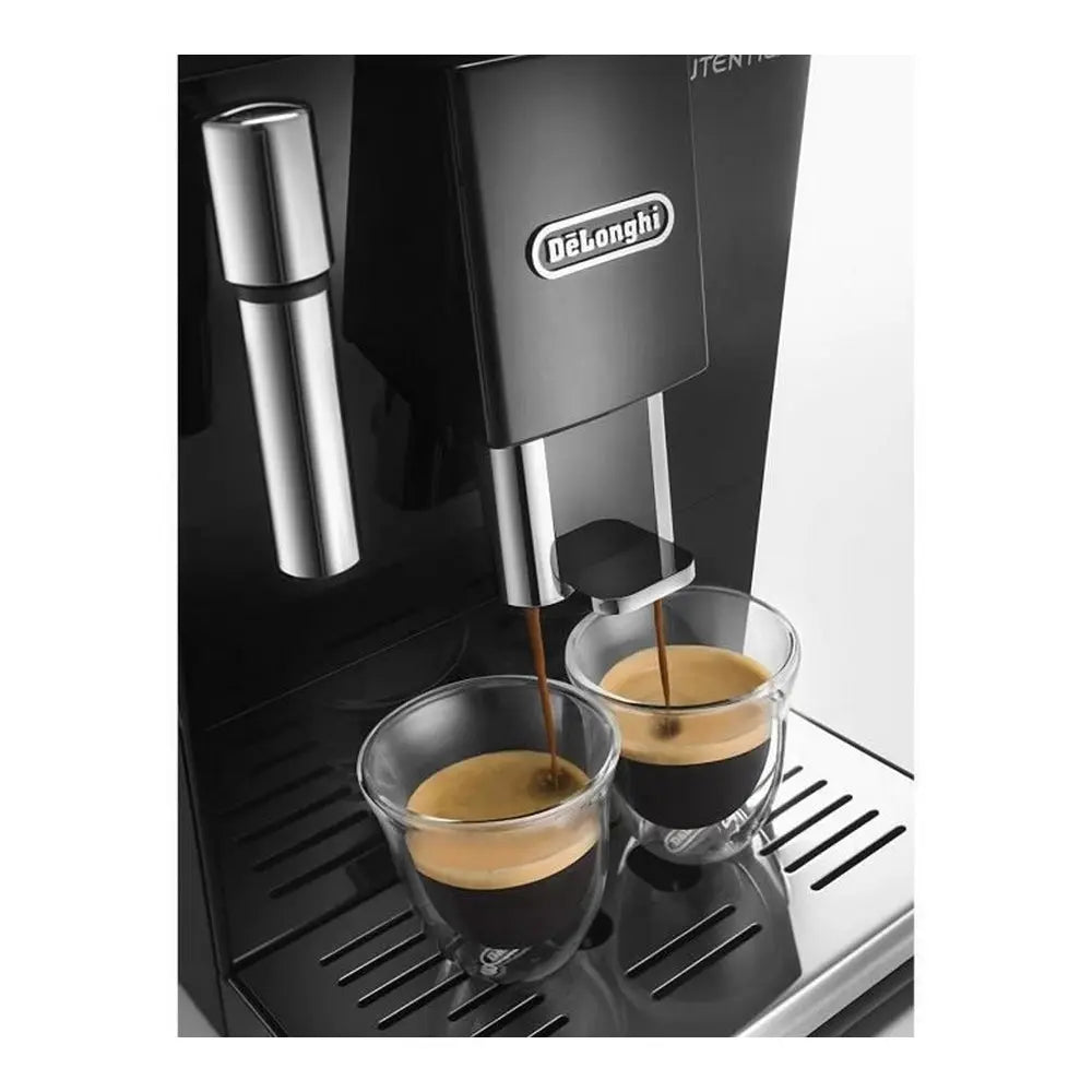 Electric Coffee-maker DeLonghi Etam 29510B Black Beverage Oasis