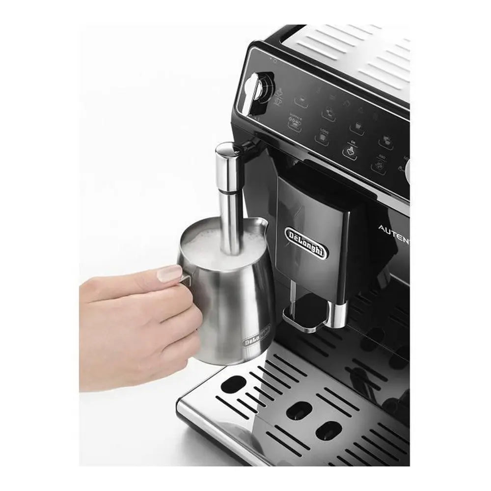 Electric Coffee-maker DeLonghi Etam 29510B Black Beverage Oasis