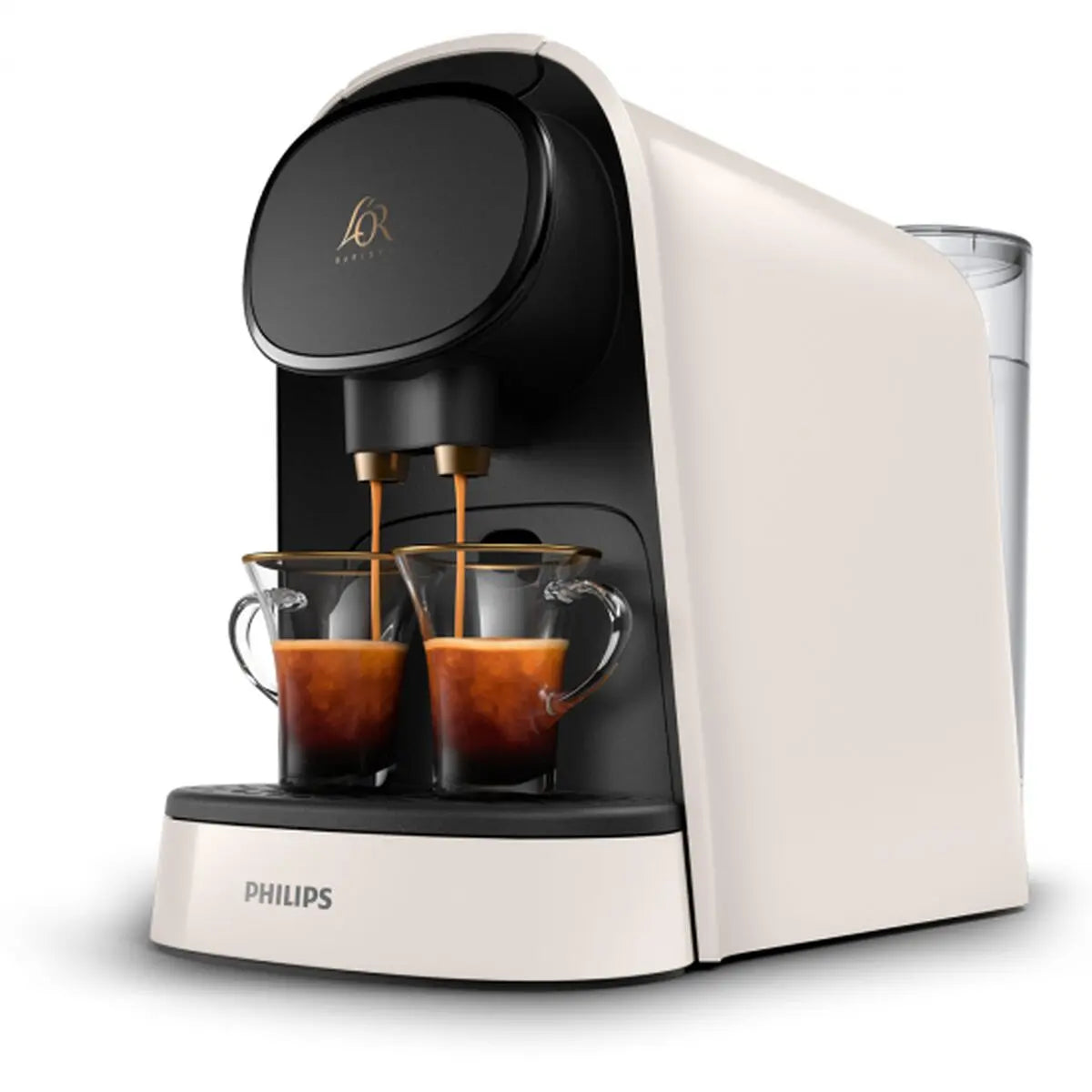 Capsule Coffee Machine Philips