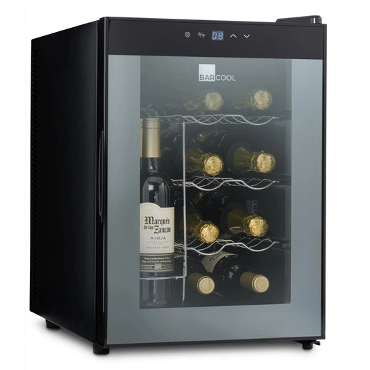 Barcool Vino12 Wine Cooler Beverage Oasis