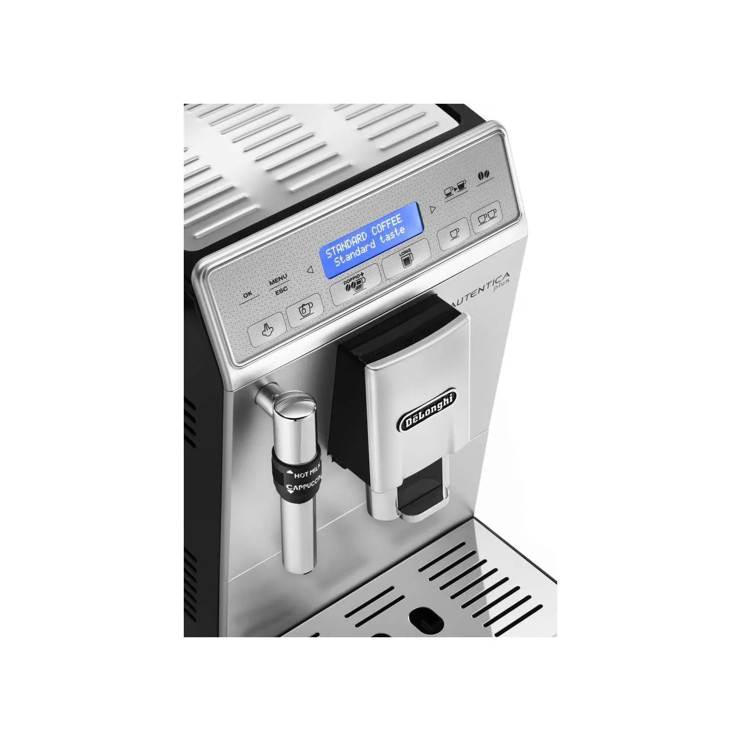 Superautomatic Coffee Maker DeLonghi ETAM29.620.SB 1,40 L 15 bar 1450W Beverage Oasis