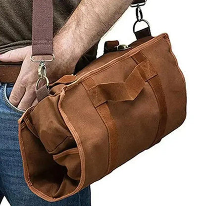 Travel Bartender Bag - Beverage Oasis