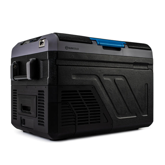 Trek40 Portable Car Fridge Subcold
