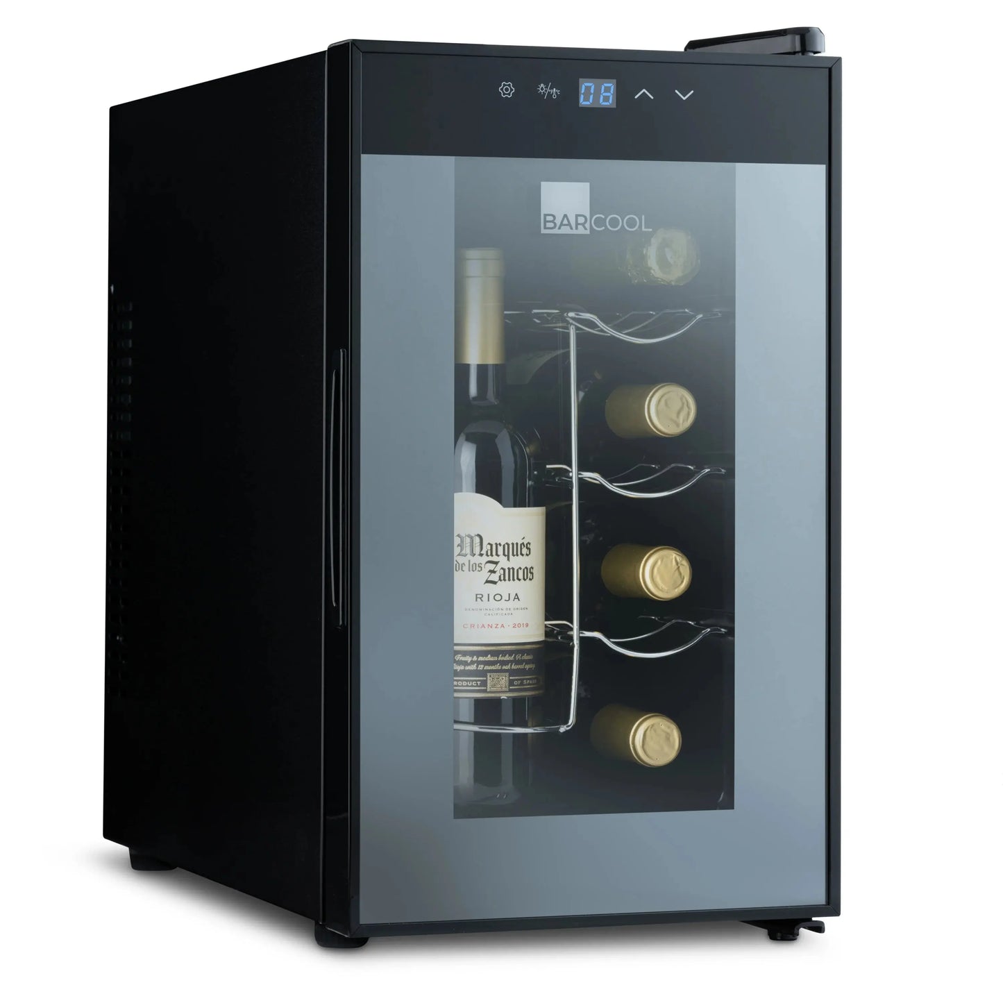 Barcool Vino8 Wine Cooler Beverage Oasis