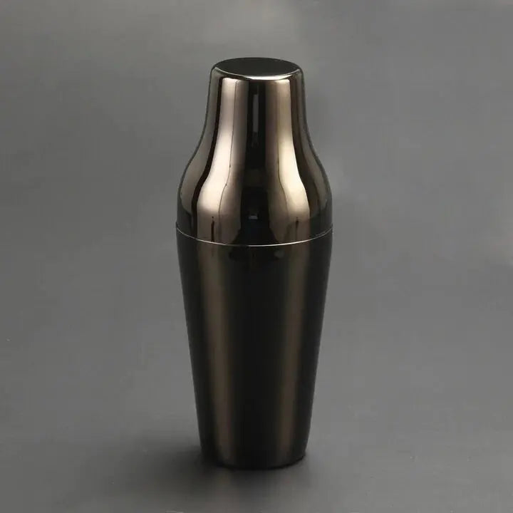 650ml Stainless Steel French Cocktail Shaker Beverage Oasis