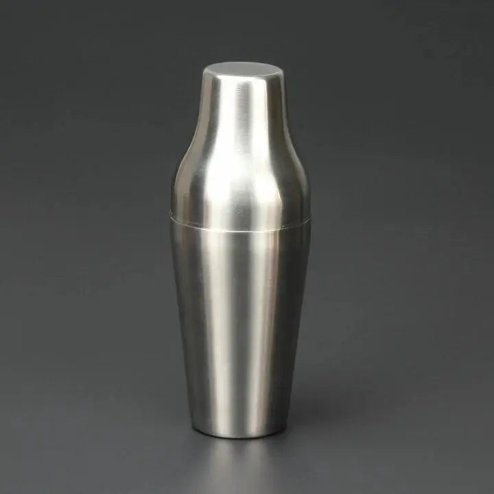 650ml Stainless Steel French Cocktail Shaker Beverage Oasis