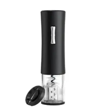 Electric Wine Bottle Opener Beverage Oasis