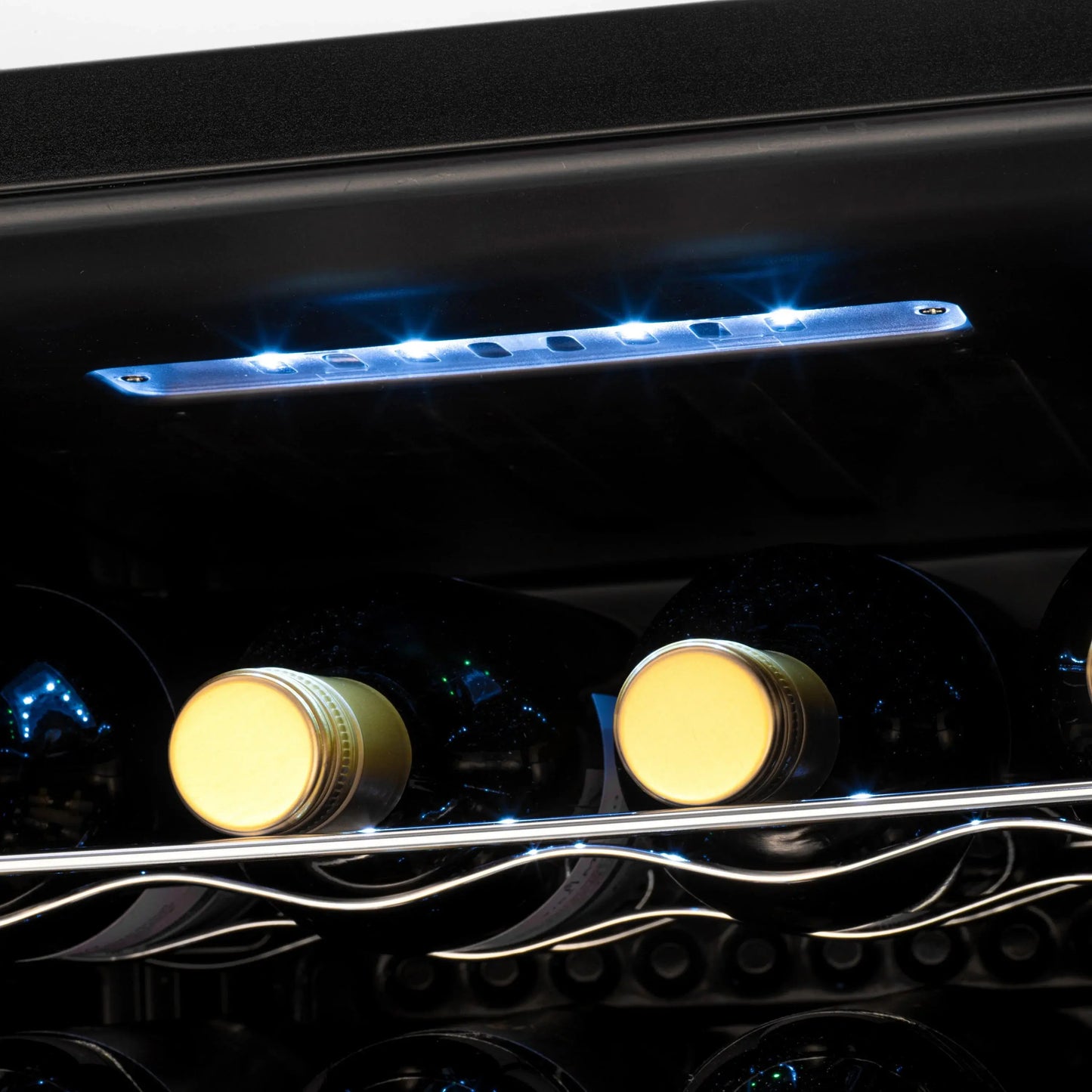 Viva16 LED - Wine Cooler Beverage Oasis