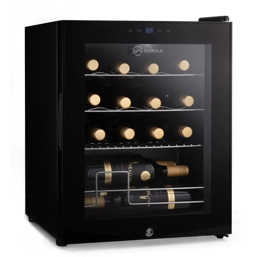 Viva16 LED - Wine Cooler Beverage Oasis